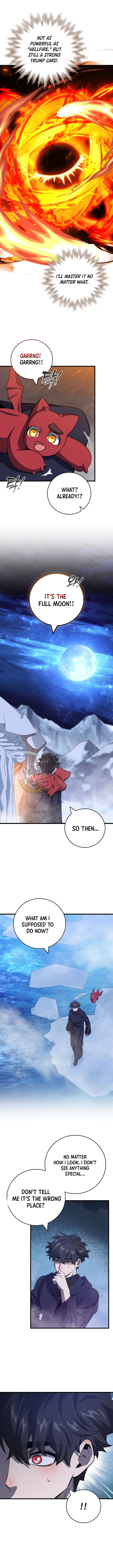 Dragon-Devouring Mage Chapter 106 10
